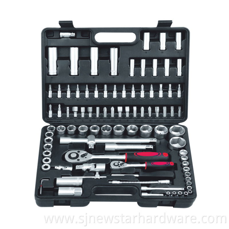 socket tool set